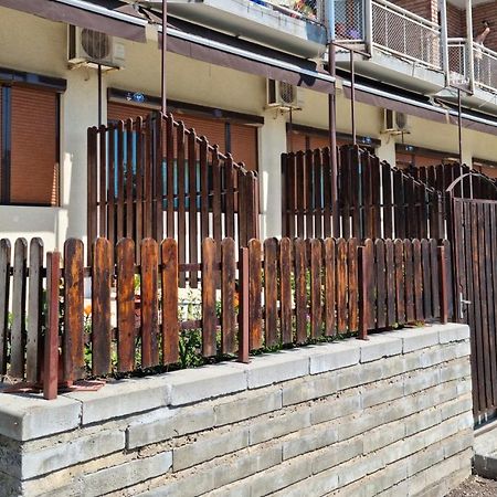 Trs Apartments Sozopol Exteriör bild