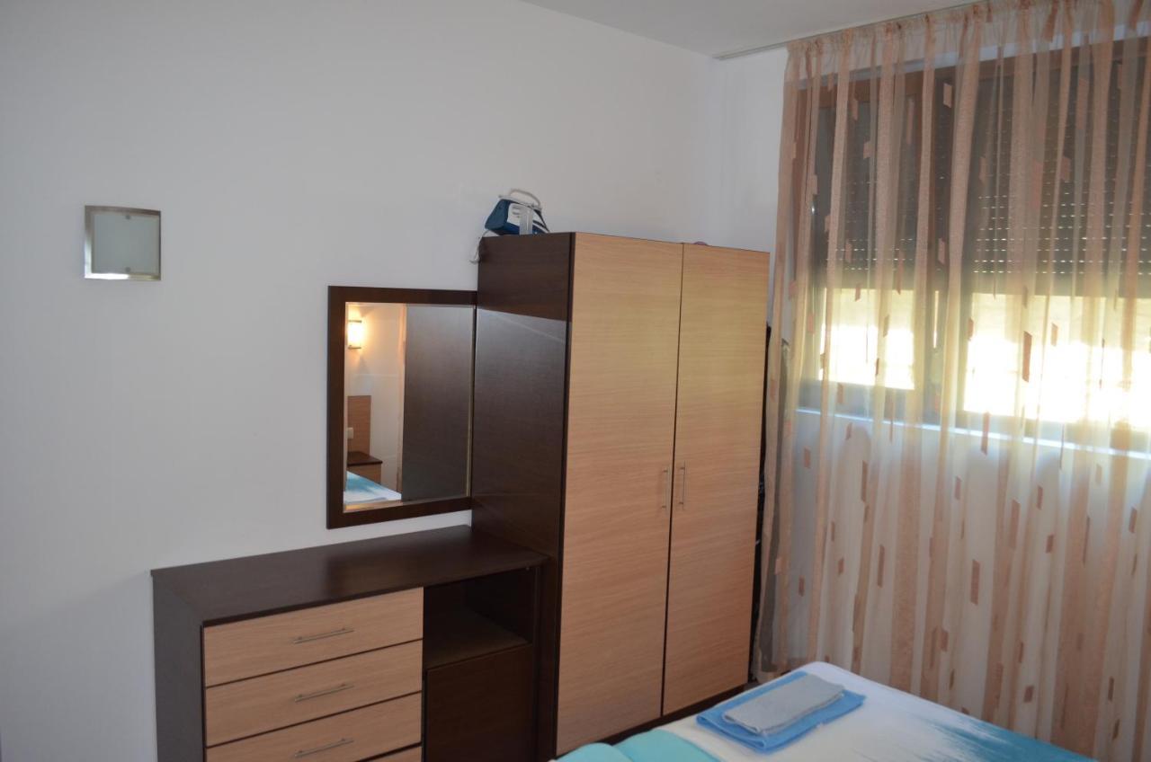 Trs Apartments Sozopol Exteriör bild