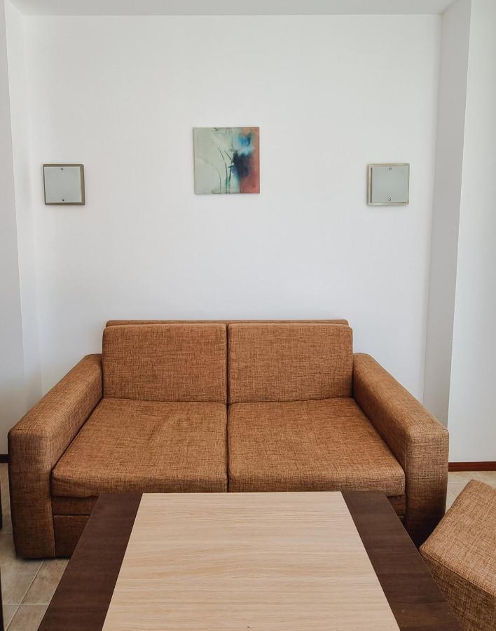 Trs Apartments Sozopol Exteriör bild