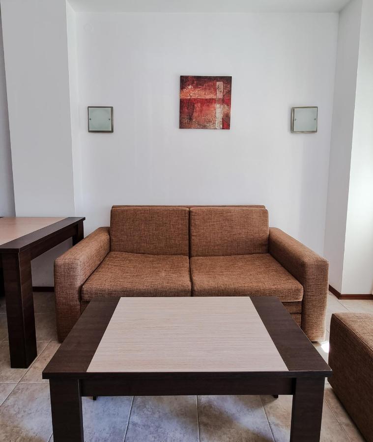 Trs Apartments Sozopol Exteriör bild